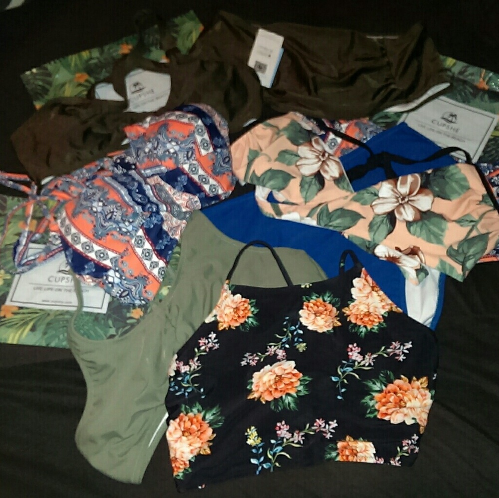 Bikini Bundle